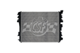 2023 Ram 1500 Classic 5.7L V8 Radiator | CSF3888