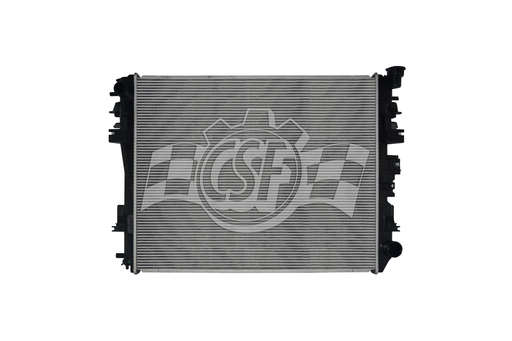 2023 Ram 1500 Classic 5.7L V8 Radiator | CSF3888