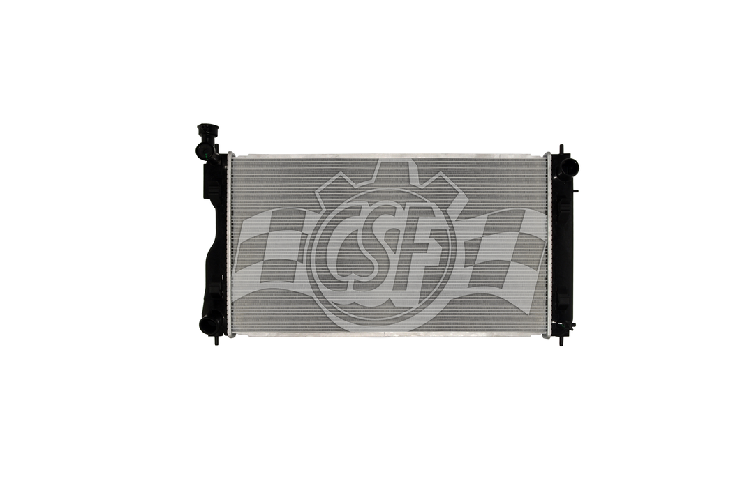 2023 Subaru Crosstrek 2.5L H4 Radiator