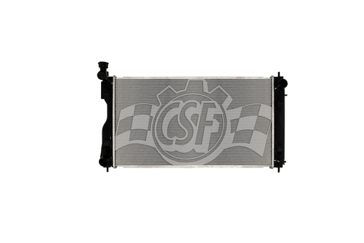 2023 Subaru Crosstrek 2.5L H4 Radiator
