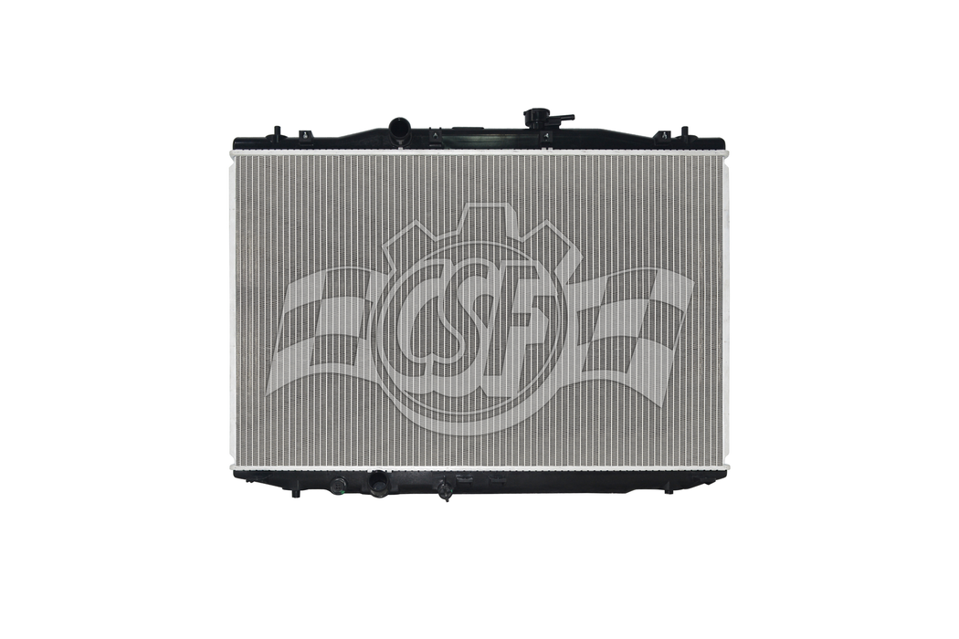 2025 Acura RDX 2.0L L4 Turbo Radiator | CSF3897