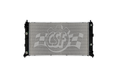 2021 Chevrolet Silverado 1500 4.3L V6 Radiator | CSF3901