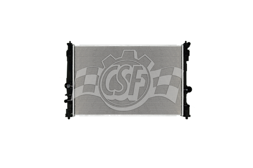 2025 Lexus ES300h 2.5L L4 Radiator | CSF3902