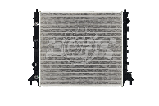 2024 Chevrolet Camaro 6.2L V8 Supercharged Radiator | CSF3905
