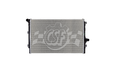 2015 Volkswagen Jetta 2.0L L4 Diesel Radiator | CSF3921