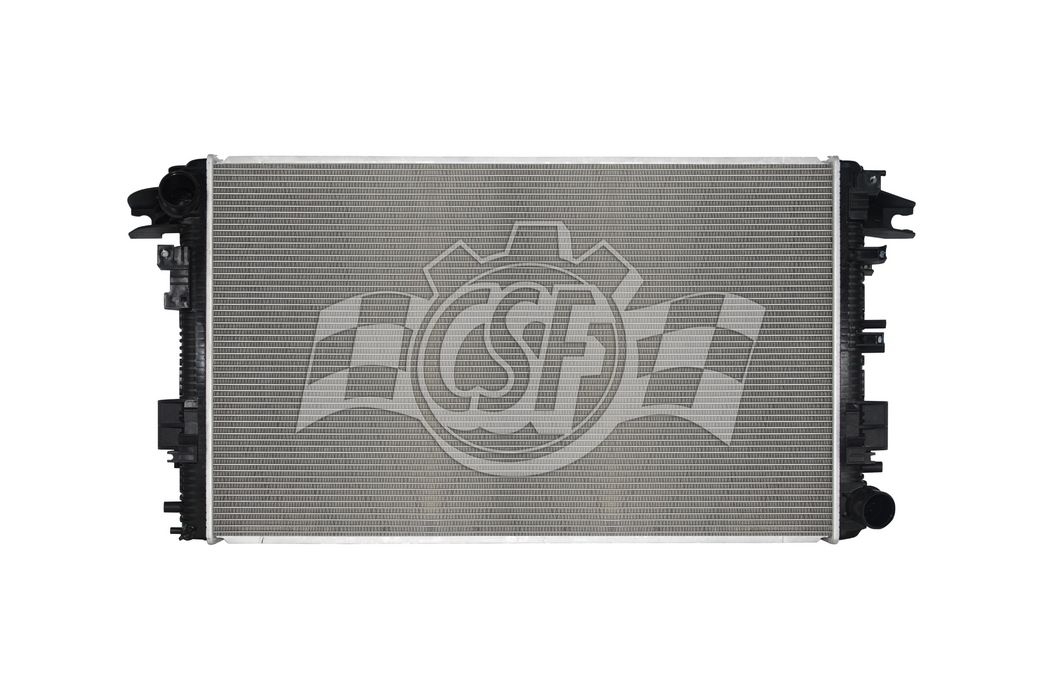 2020 Ram 2500 6.4L V8 Radiator | CSF3936