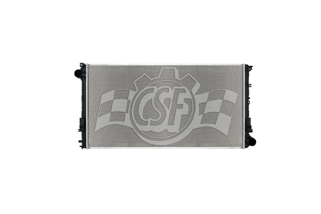 2026 Ram 5500 6.7L L6 Diesel Radiator | CSF3937