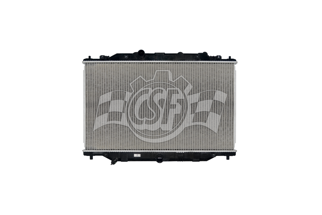 2025 Mazda CX-5 2.5L L4 Turbo Radiator | CSF3941