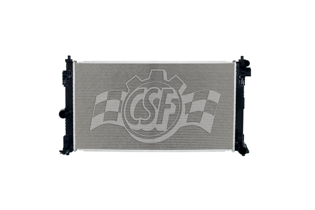 2021 Toyota Corolla Hatchback 2.0L L4 Radiator | CSF3942