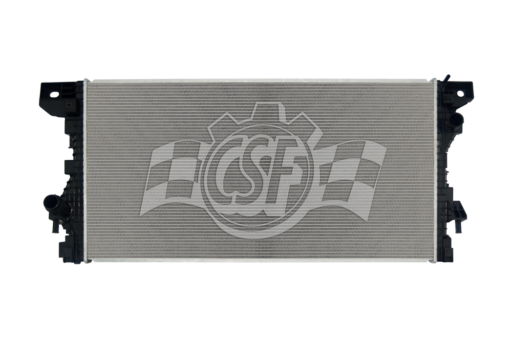2025 Ford F-150 5.2L V8 Supercharged Radiator | CSF3945