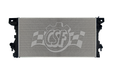 2025 Ford F-150 5.2L V8 Supercharged Radiator | CSF3945