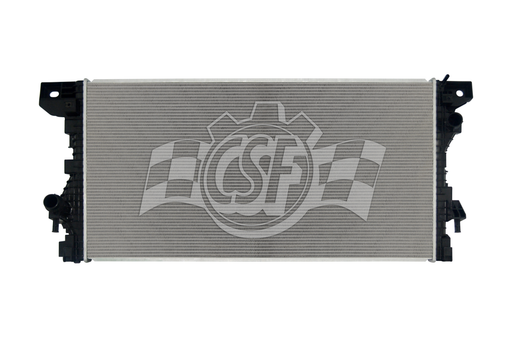 2025 Ford F-150 5.2L V8 Supercharged Radiator | CSF3945
