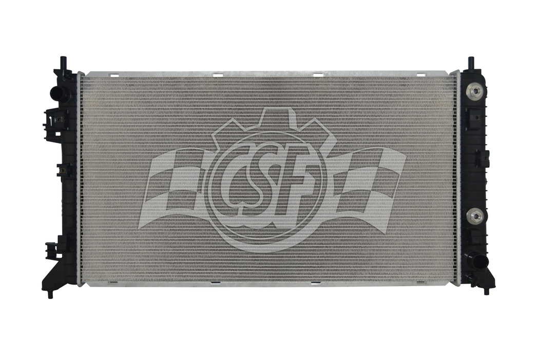 2022 Cadillac Escalade 6.2L V8 Radiator | CSF3948