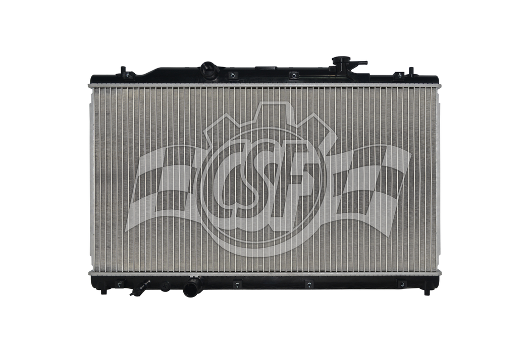 2025 Honda Civic 2.0L L4 Radiator | CSF3951