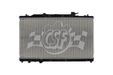 2025 Honda Civic 2.0L L4 Radiator | CSF3951