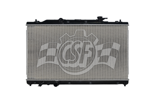 2025 Honda Civic 2.0L L4 Radiator | CSF3951