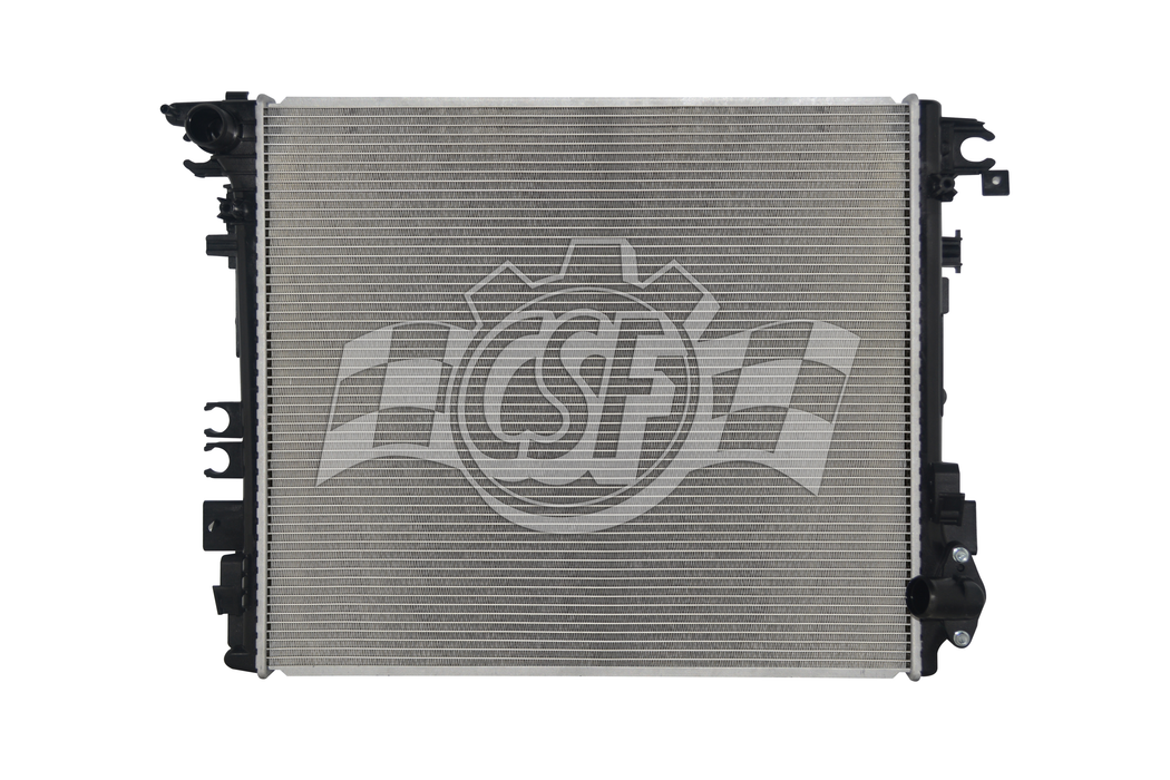 2024 Jeep Wrangler 3.6L V6 Radiator | CSF3953
