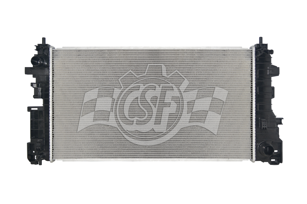 2026 Chevrolet Trailblazer 1.3L L3 Turbo Radiator | CSF3955