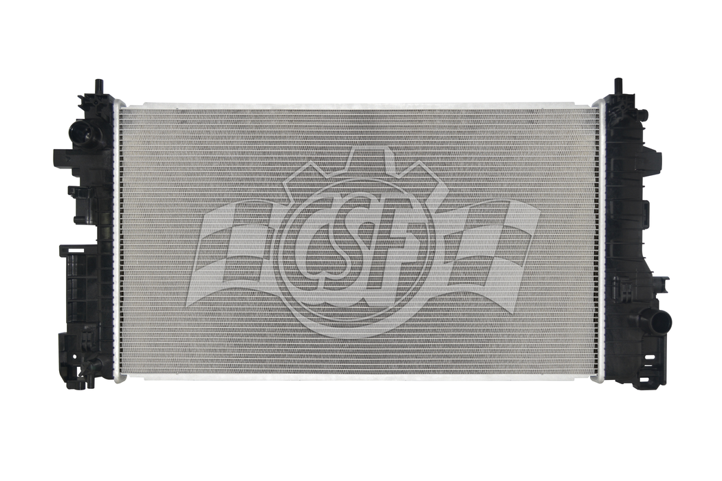 2026 Chevrolet Trailblazer 1.2L L3 Turbo Radiator | CSF3956
