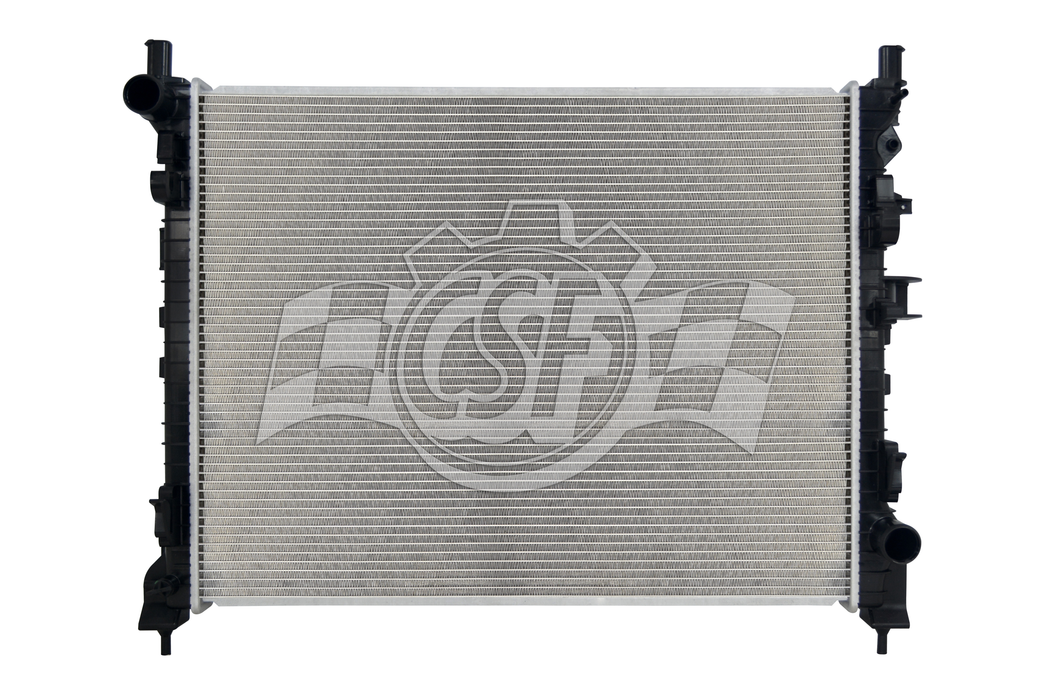 2025 Dodge Durango 3.6L V6 Radiator