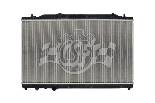 2026 Honda CR-V 1.5L L4 Turbo Radiator | CSF3963
