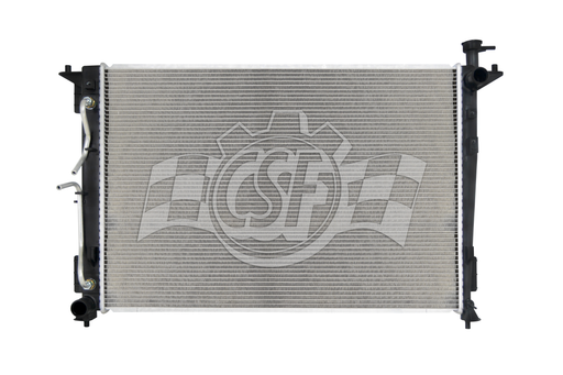 2025 Kia Telluride 3.8L V6 Radiator | CSF3965