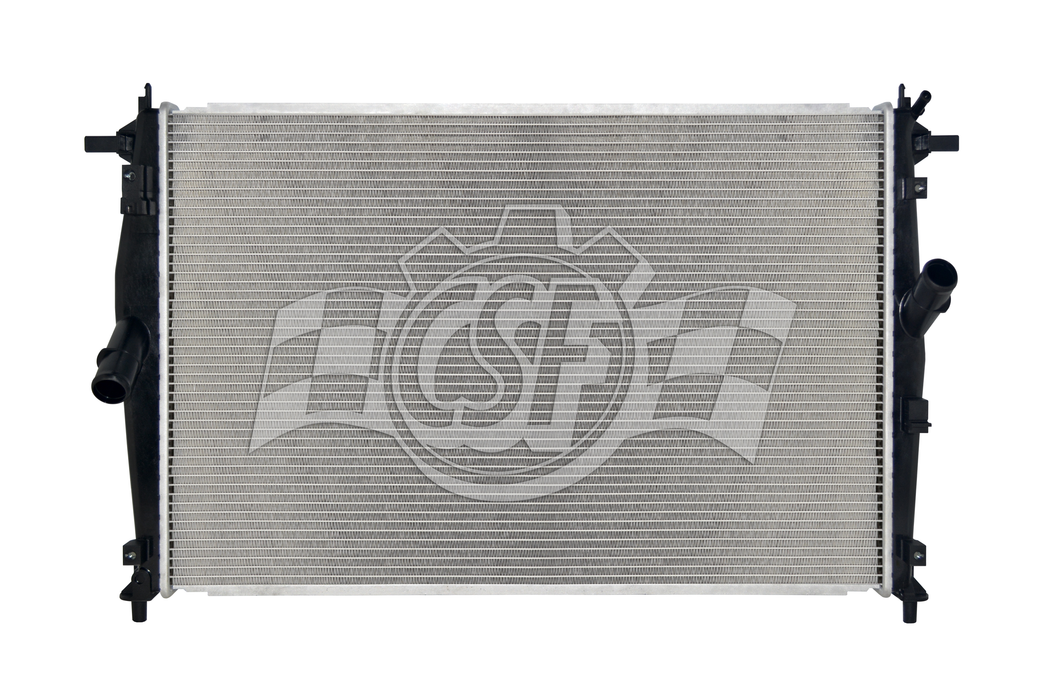 2022 Mazda CX-30 2.5L L4 Radiator | CSF3966