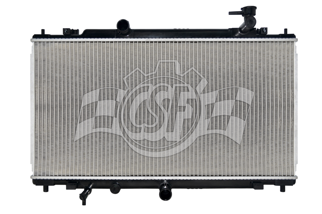2015 Mazda 3 Sport 2.5L L4 Radiator