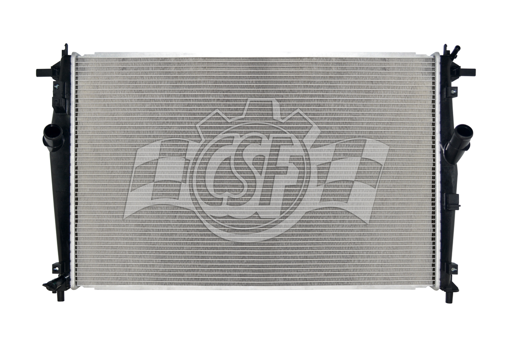 2023 Mazda CX-30 2.0L L4 Radiator | CSF3968