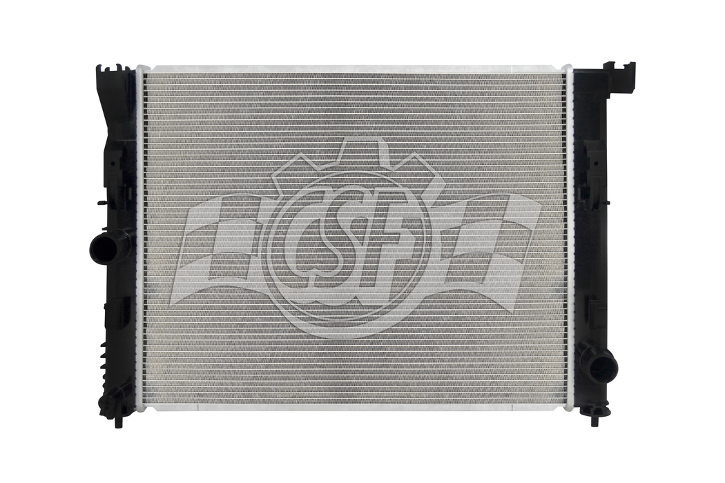 2025 Nissan Sentra 2.0L L4 Radiator | CSF3969