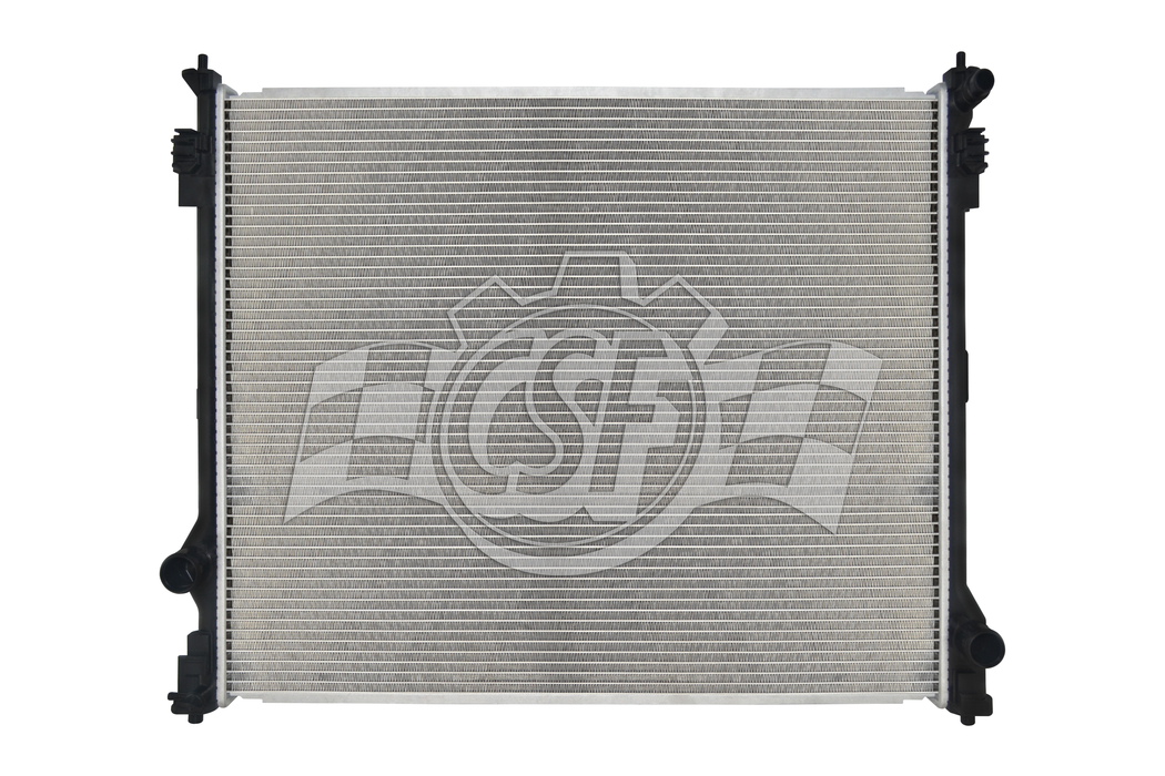 2026 Toyota Grand Highlander 2.5L L4 Hybrid Radiator | CSF3970