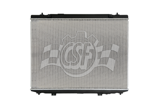 2025 Acura MDX 3.0L V6 Turbo Radiator | CSF3976