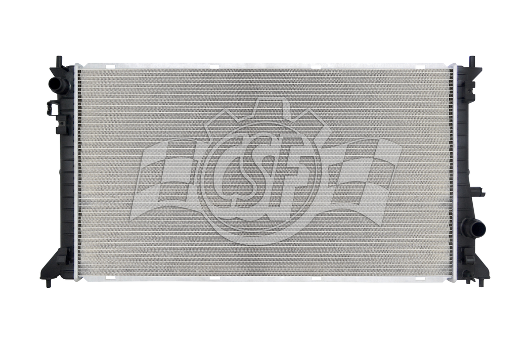 2026 GMC Canyon 2.7L L4 Turbo Radiator | CSF3977
