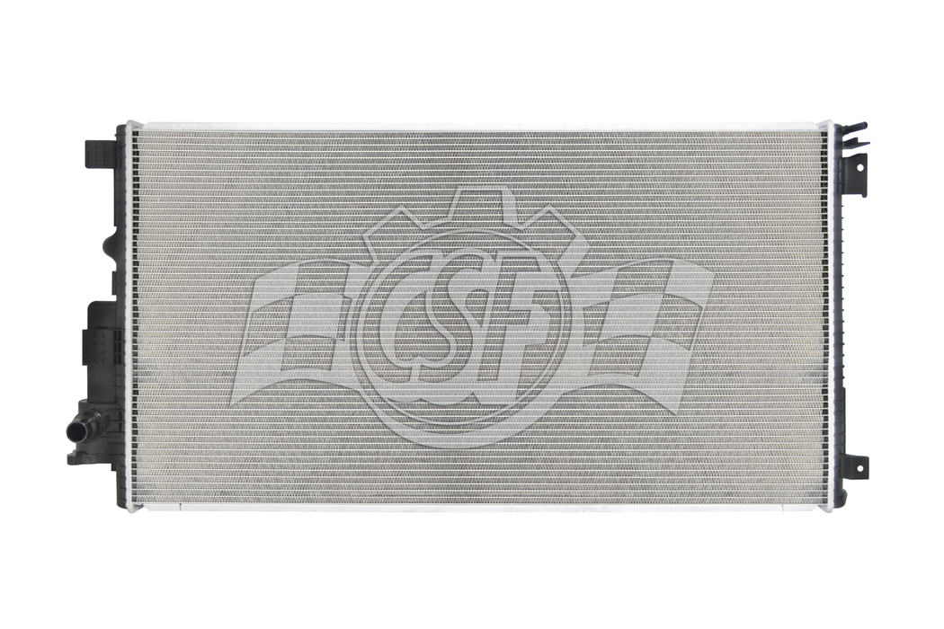2026 Ford F-350 Super Duty 6.7L V8 Diesel Radiator | CSF3979
