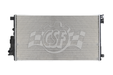 2026 Ford F-350 Super Duty 6.7L V8 Diesel Radiator | CSF3979