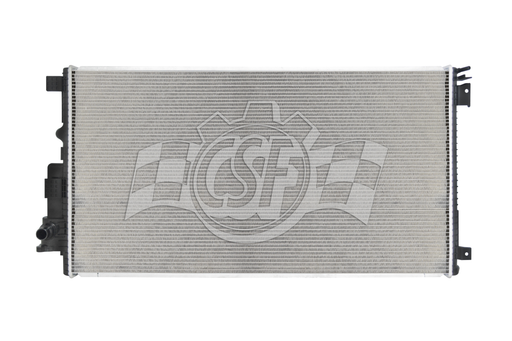 2026 Ford F-350 Super Duty 6.7L V8 Diesel Radiator | CSF3979