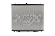 2025 Honda Pilot 3.5L V6 Radiator | CSF3980