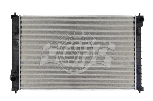 2025 Nissan Rogue 1.5L L3 Turbo Radiator | CSF3981