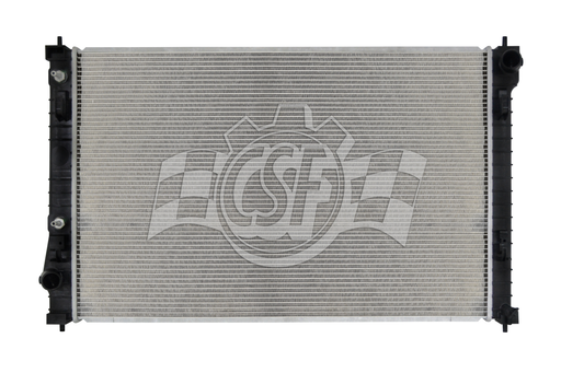 2023 Nissan Rogue 2.5L L4 Radiator | CSF3982