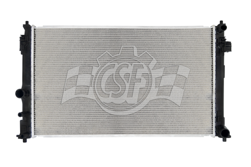2025 Toyota Corolla Cross 2.0L L4 Radiator | CSF3983