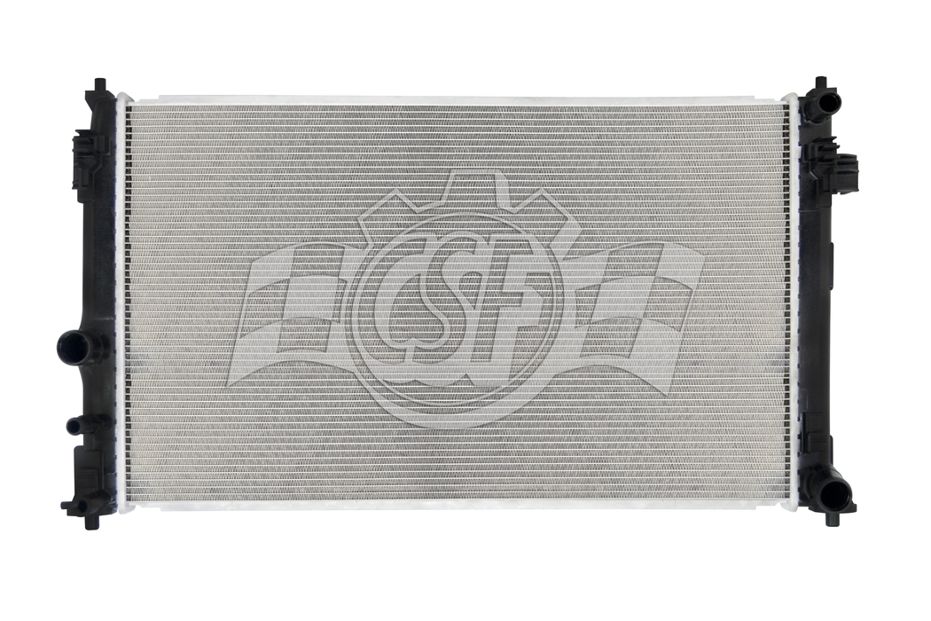 2025 Toyota Corolla Cross 2.0L L4 Radiator - GAS