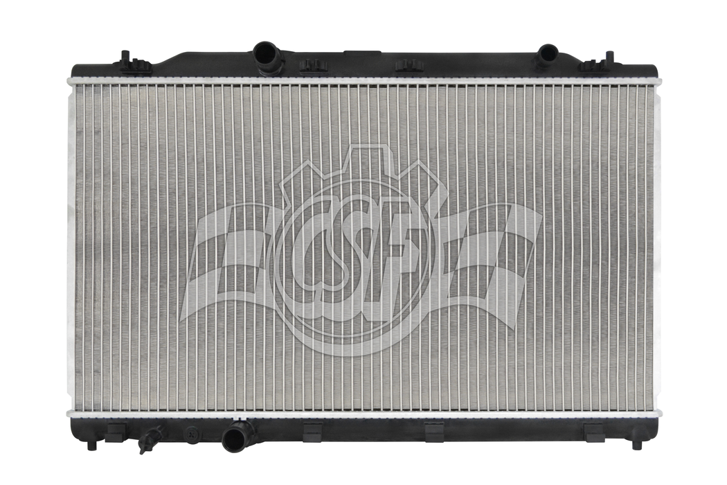 2026 Honda CR-V 2.0L L4 Hybrid Radiator | CSF3984
