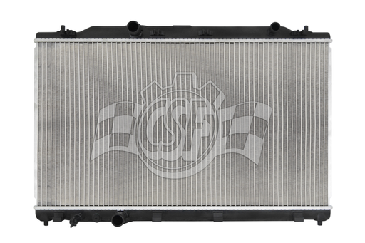 2026 Honda CR-V 2.0L L4 Hybrid Radiator | CSF3984