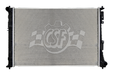 2025 Kia Sorento 2.5L L4 Radiator | CSF3988