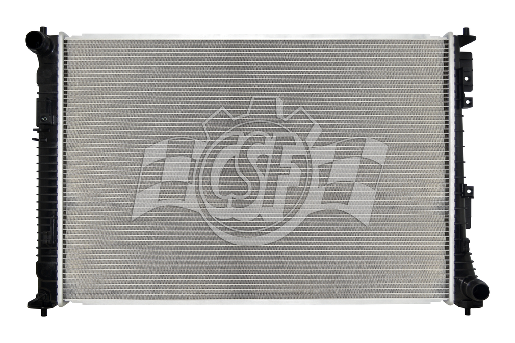 2024 Kia Sorento 2.5L L4 Radiator - Naturally Aspirated