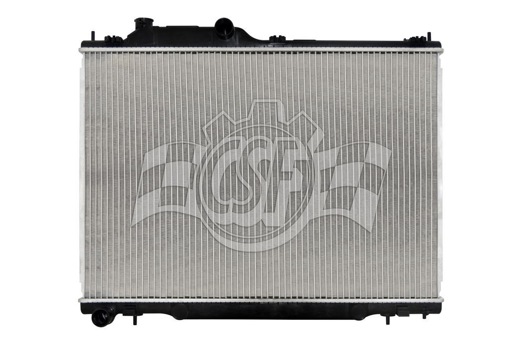 2024 Subaru Ascent 2.4L H4 Radiator - Turbocharged