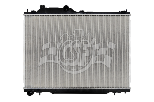2025 Subaru Ascent 2.4L H4 Turbo Radiator | CSF3993