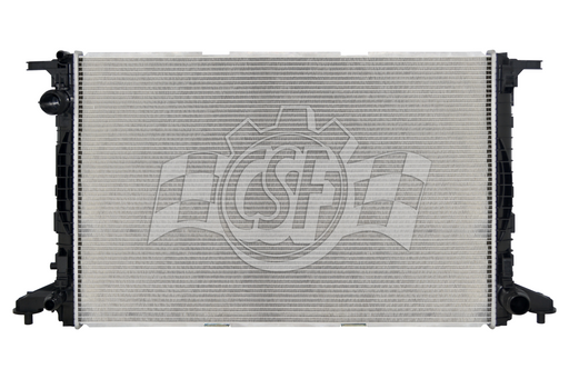 2025 Audi SQ5 Sportback 3.0L V6 Turbo Radiator | CSF4002