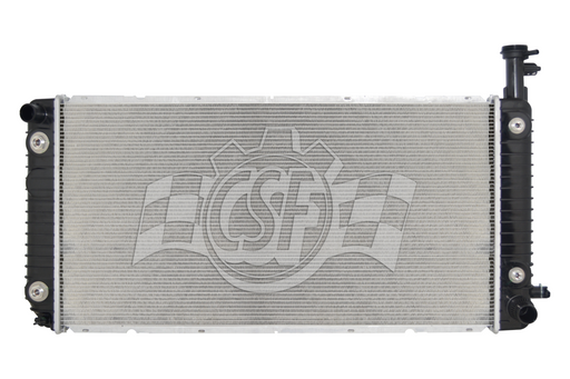 2020 GMC Savana 4500 6.0L V8 Radiator