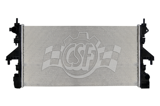 2021 Ram ProMaster 3500 3.6L V6 Radiator
